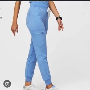 Figs Zamora Jogger pants Size S